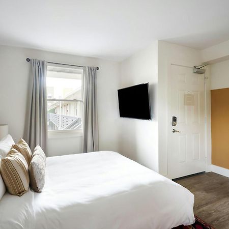 Sonder By Marriott Bonvoy The Stat Apartments Midtown 내슈빌 외부 사진