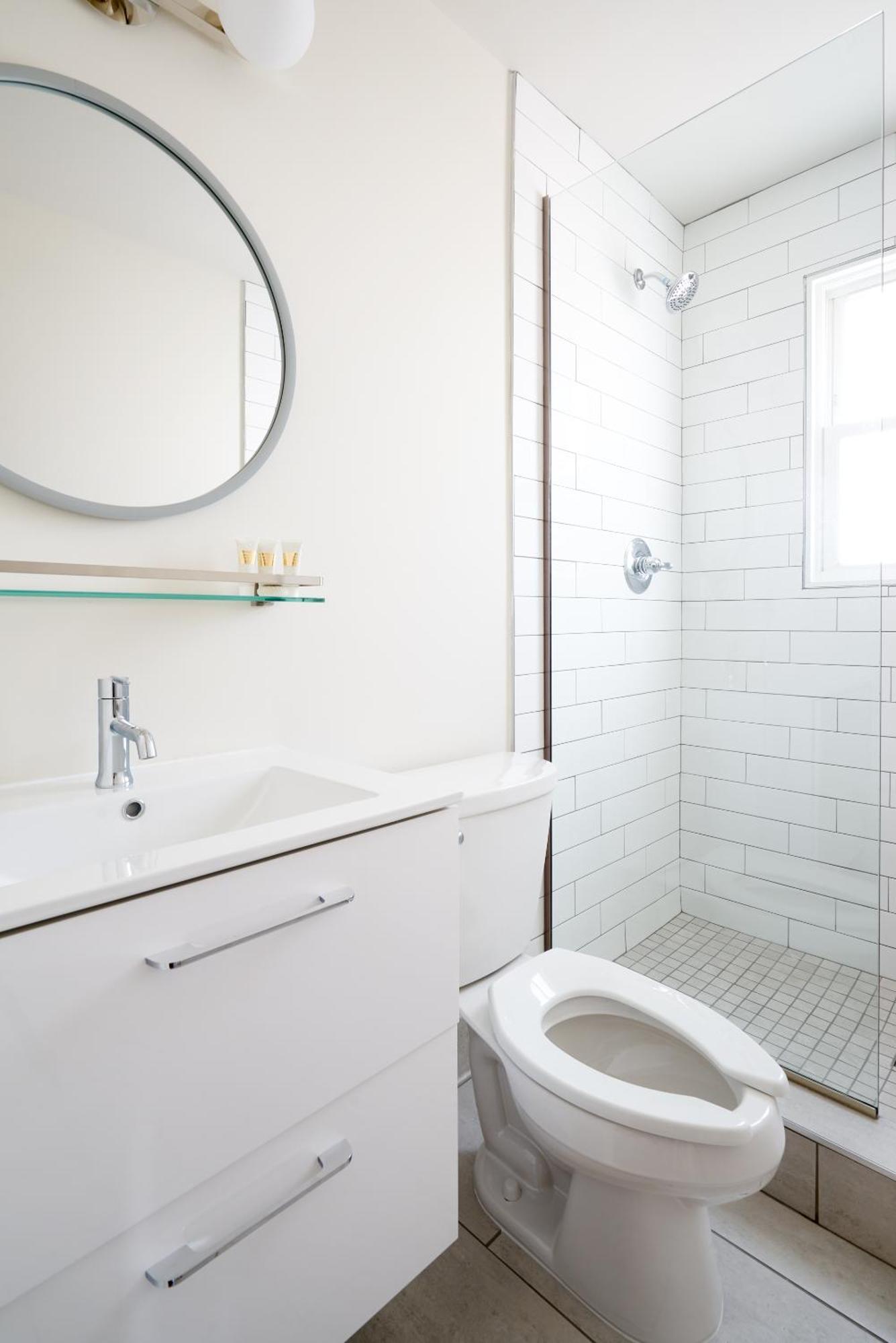 Sonder By Marriott Bonvoy The Stat Apartments Midtown 내슈빌 외부 사진