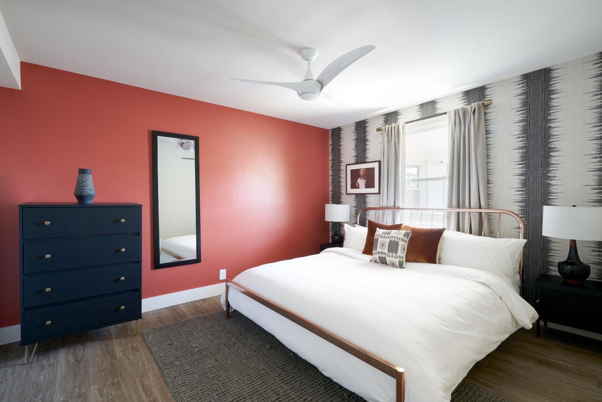 Sonder By Marriott Bonvoy The Stat Apartments Midtown 내슈빌 외부 사진