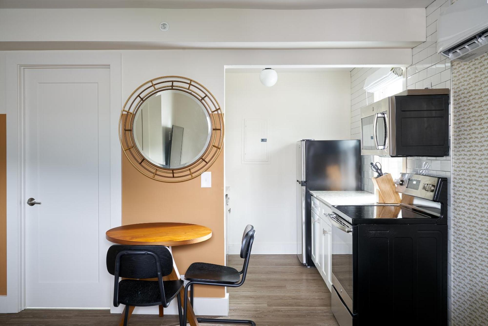 Sonder By Marriott Bonvoy The Stat Apartments Midtown 내슈빌 외부 사진