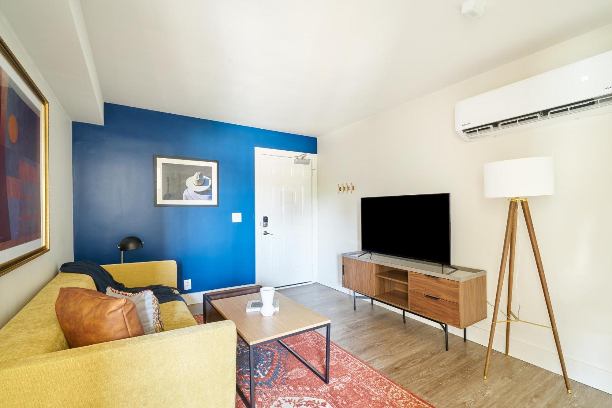 Sonder By Marriott Bonvoy The Stat Apartments Midtown 내슈빌 외부 사진