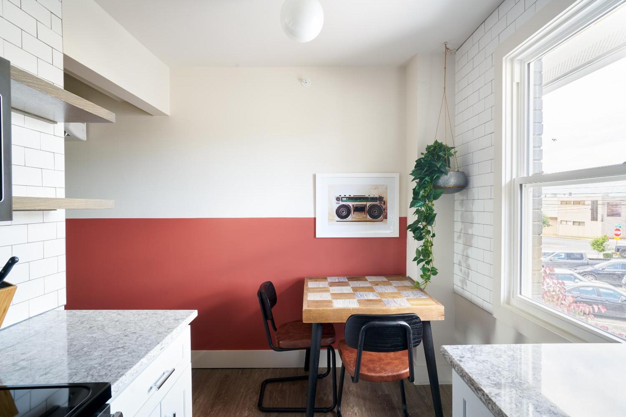 Sonder By Marriott Bonvoy The Stat Apartments Midtown 내슈빌 외부 사진