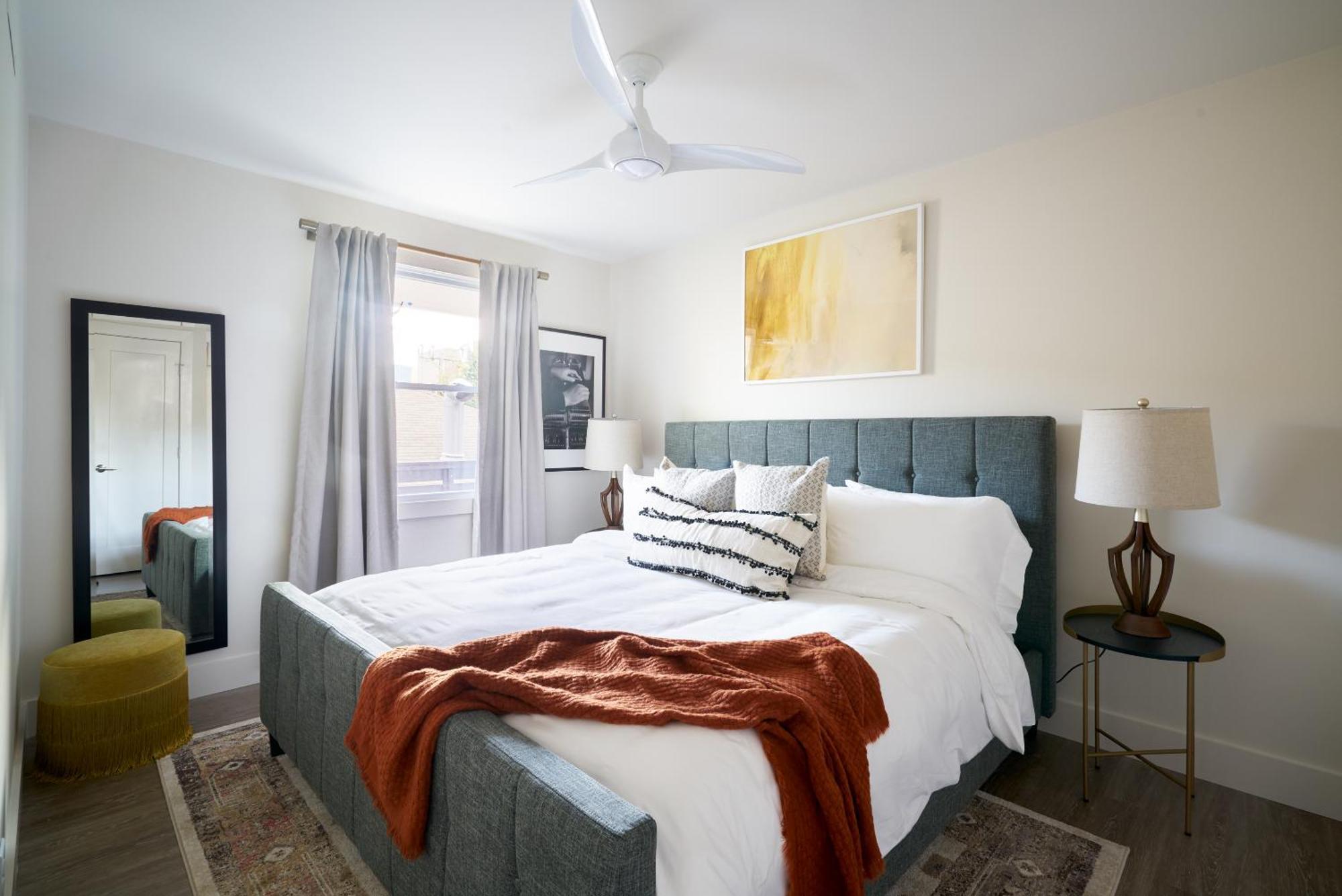 Sonder By Marriott Bonvoy The Stat Apartments Midtown 내슈빌 외부 사진