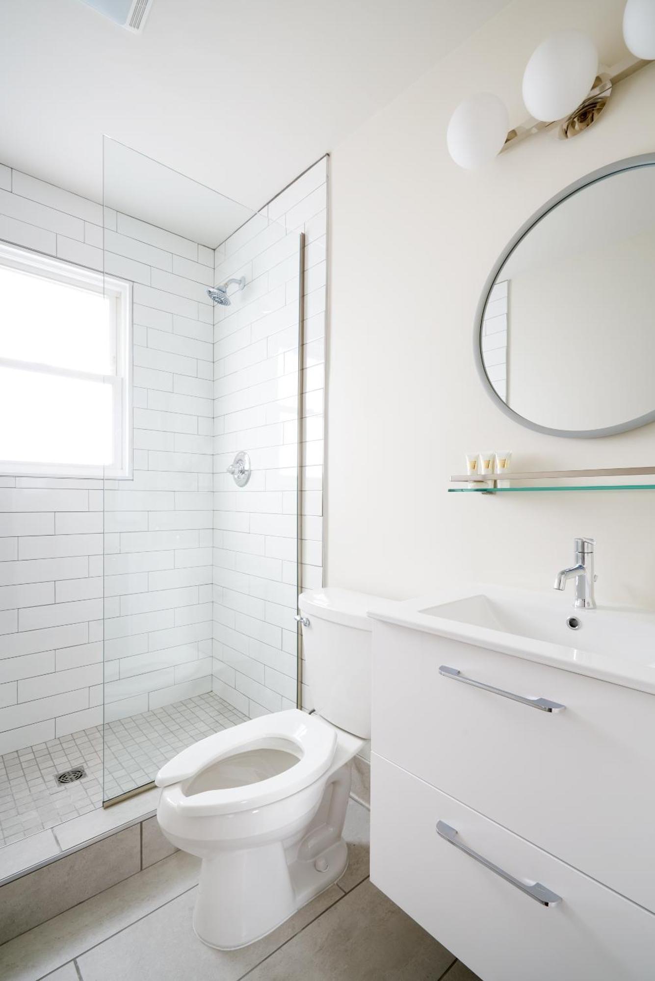 Sonder By Marriott Bonvoy The Stat Apartments Midtown 내슈빌 외부 사진