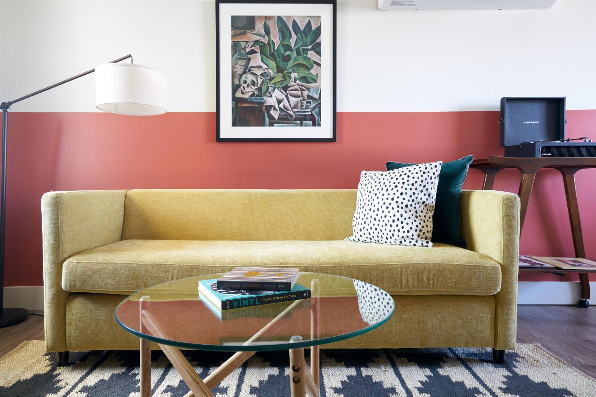 Sonder By Marriott Bonvoy The Stat Apartments Midtown 내슈빌 외부 사진