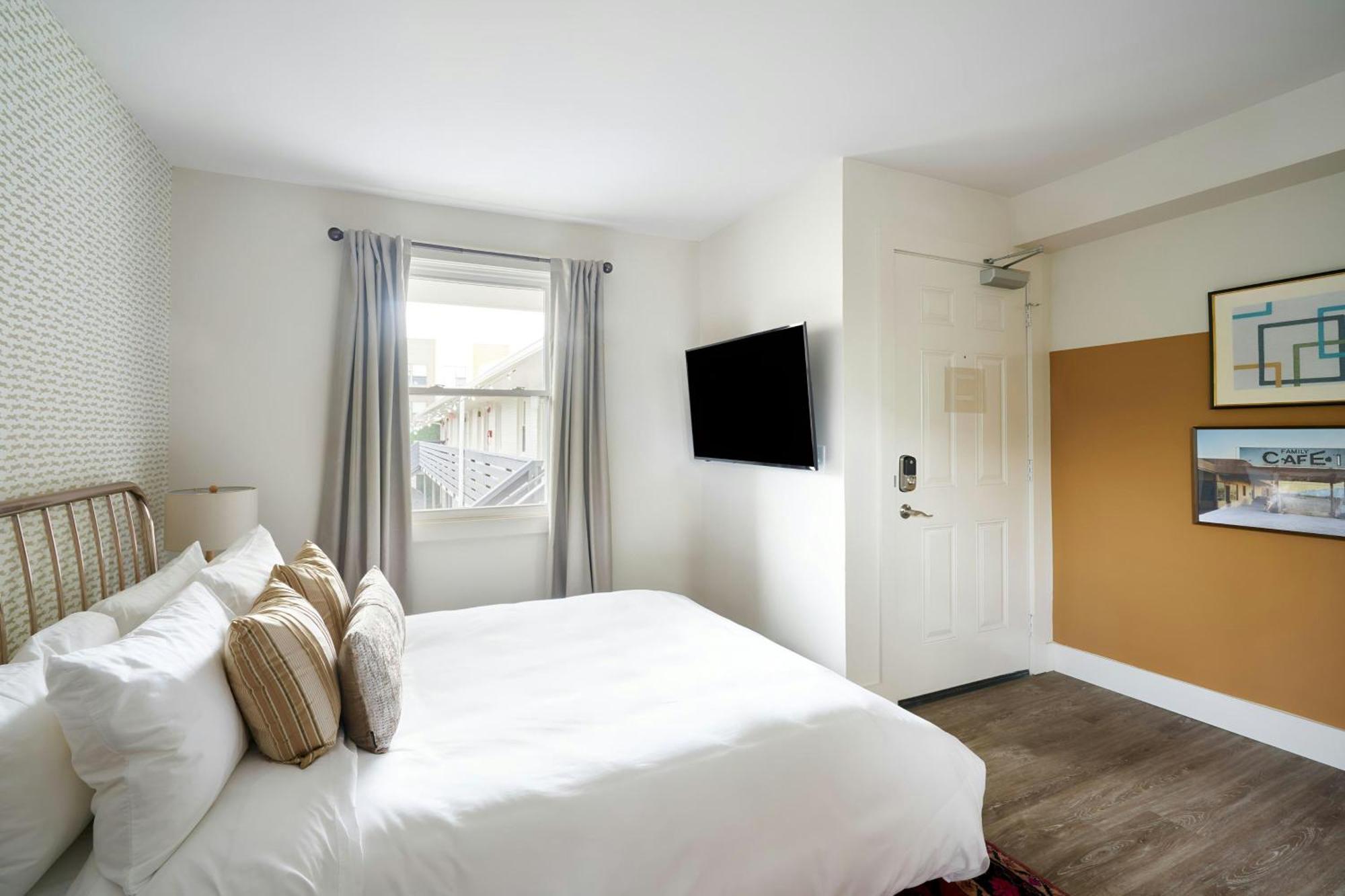 Sonder By Marriott Bonvoy The Stat Apartments Midtown 내슈빌 외부 사진
