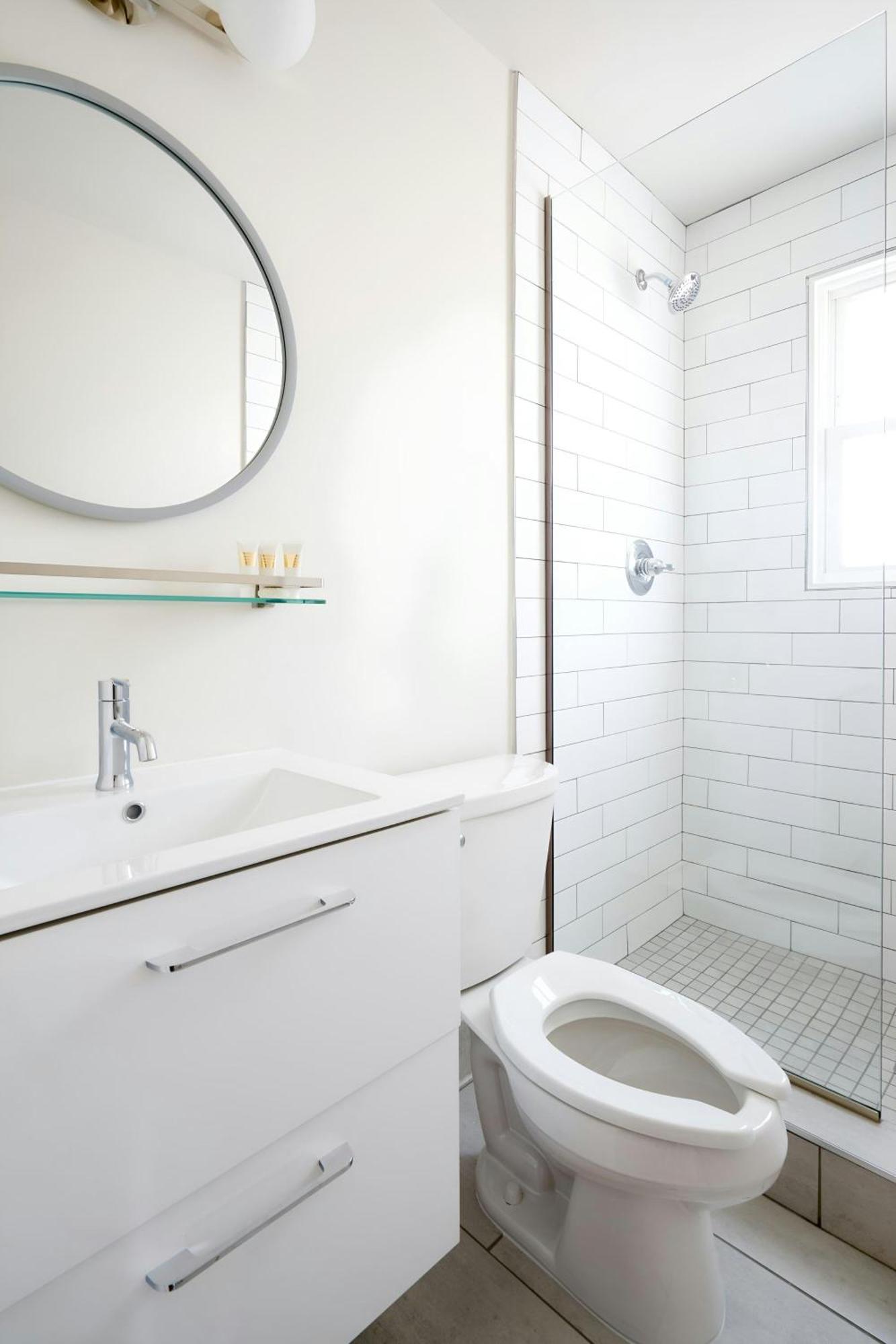 Sonder By Marriott Bonvoy The Stat Apartments Midtown 내슈빌 외부 사진