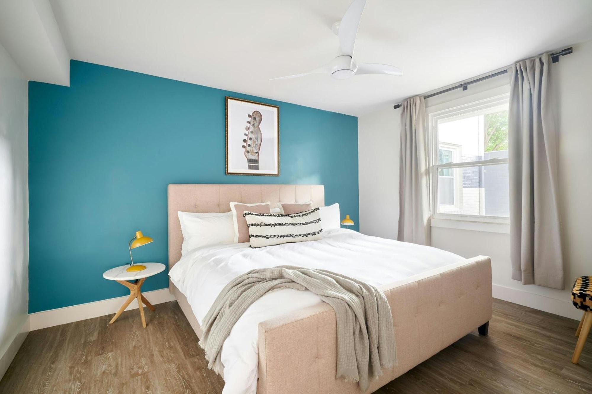 Sonder By Marriott Bonvoy The Stat Apartments Midtown 내슈빌 외부 사진