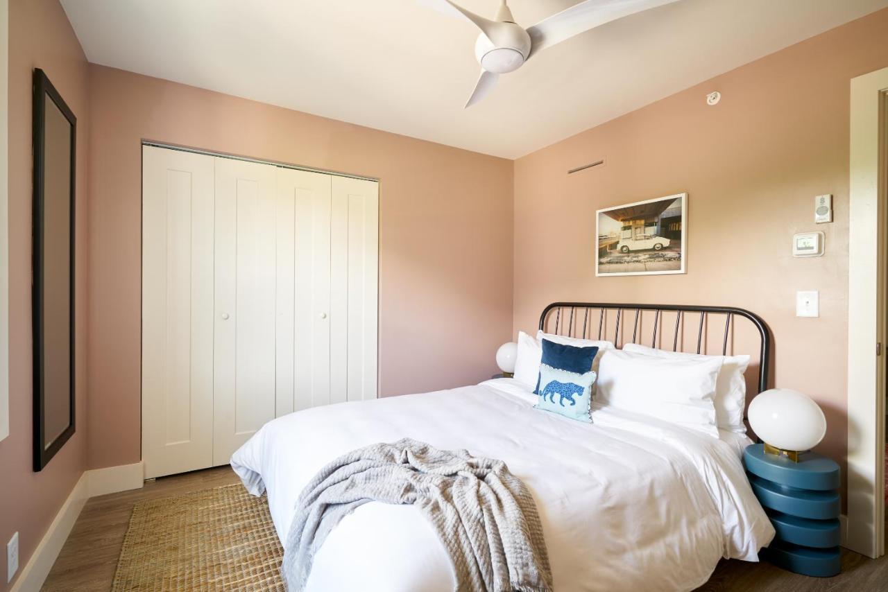 Sonder By Marriott Bonvoy The Stat Apartments Midtown 내슈빌 외부 사진